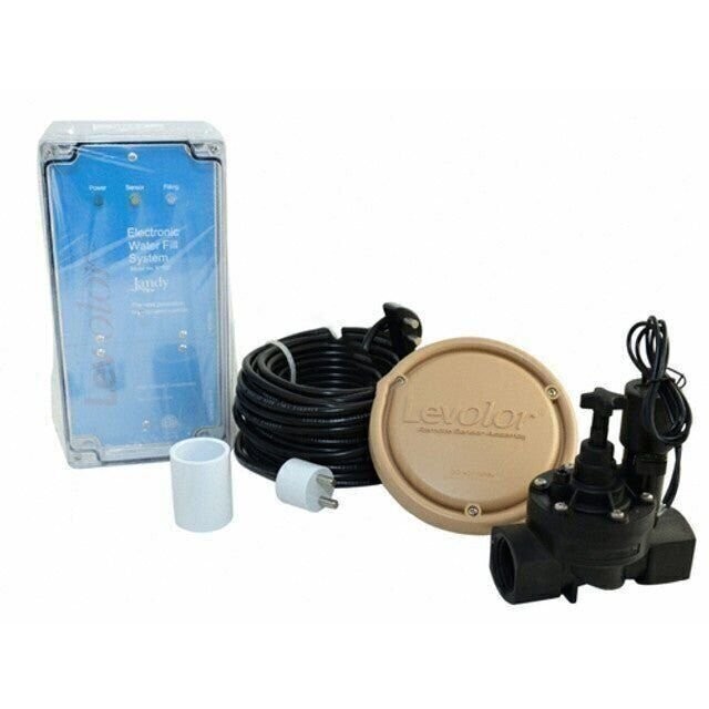 JANDY Levolor with Sensor 50' and 1" Valve K1100CKA