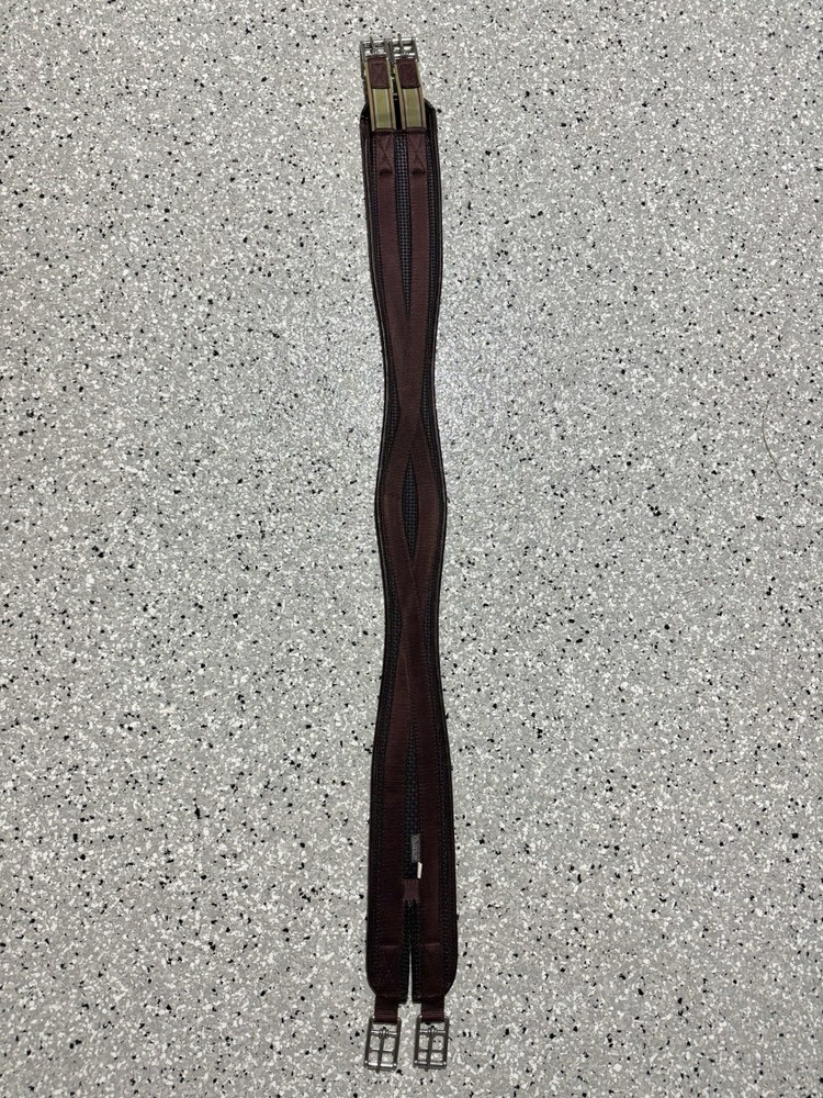 Ovation AP Airform Chafeless Girth