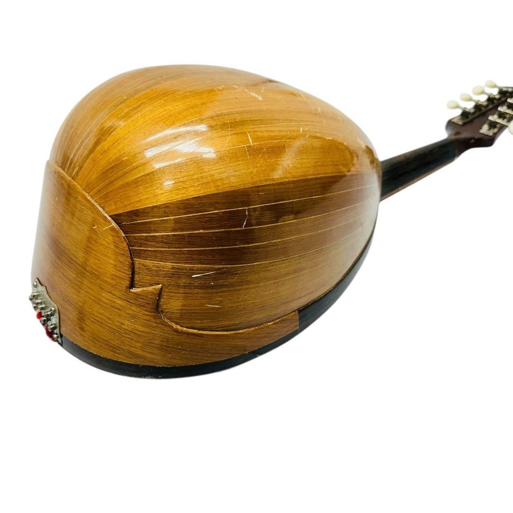 SUZUKI Mandolin NO206