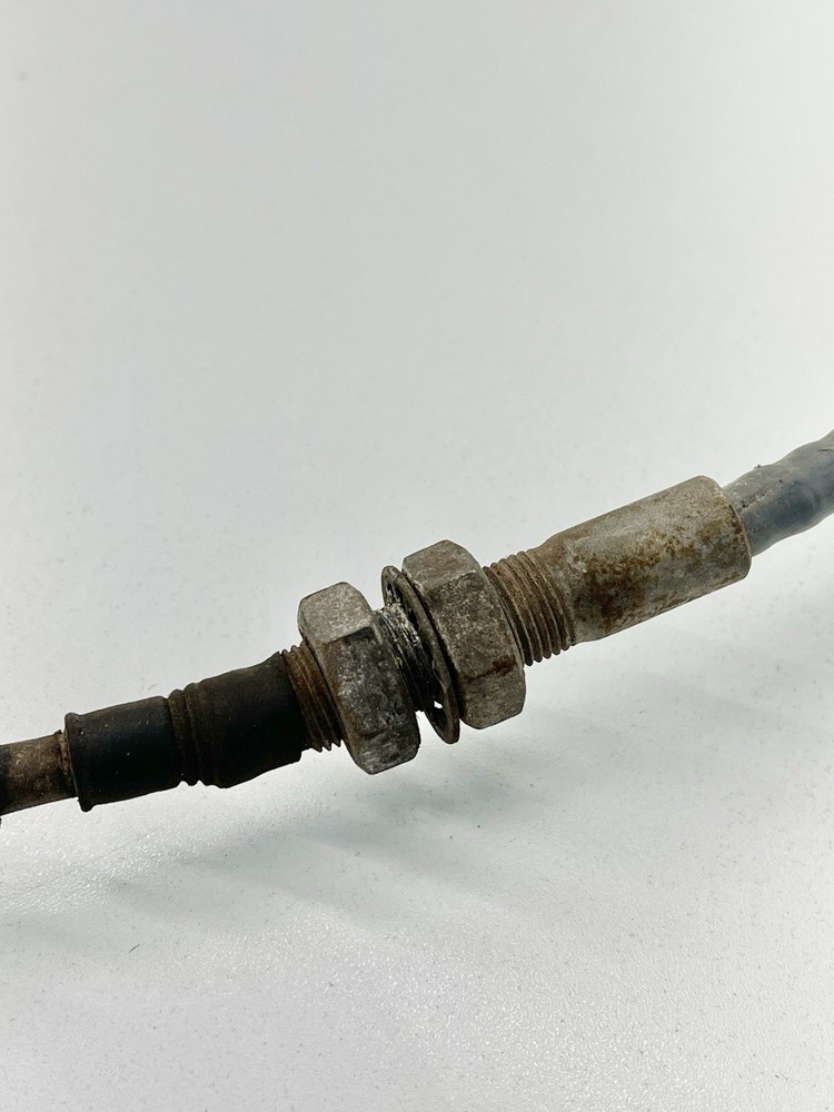 John Deere 2500B Greens Mower Hydrostatic Control Forward Reverse Cable MT6131