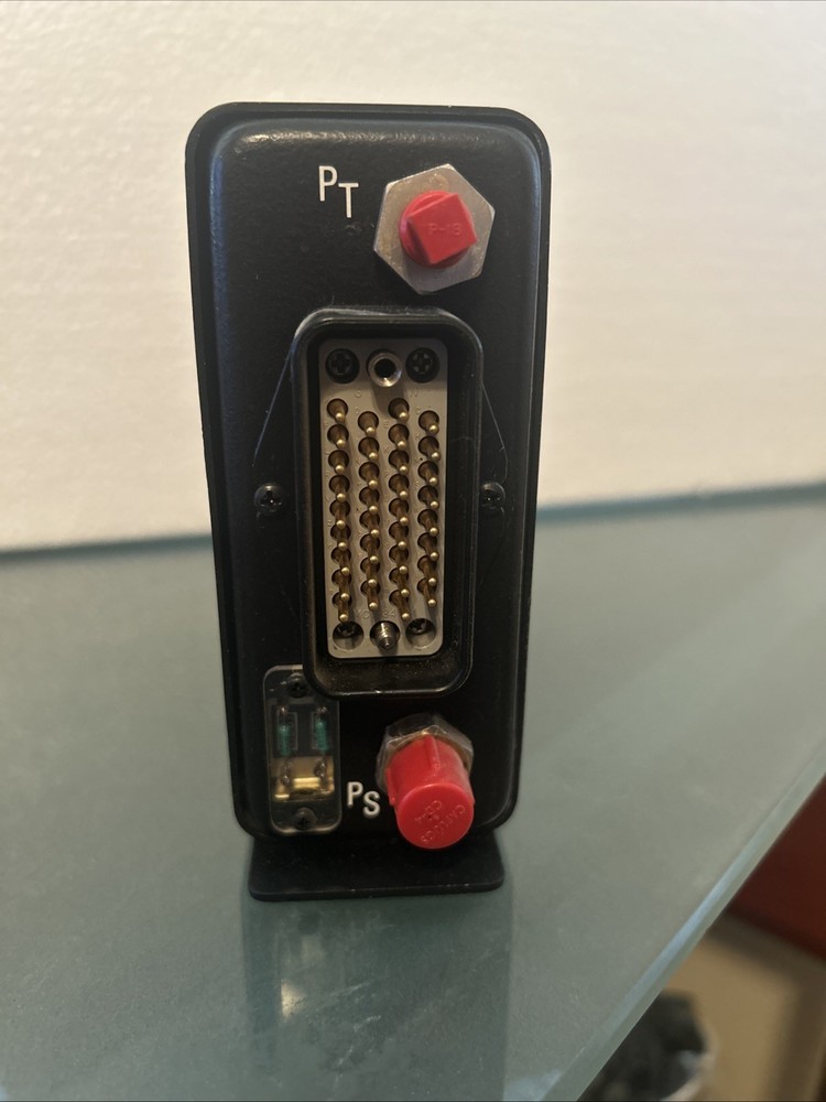 King Air Data Computer KDC298 P/N 065-0044-03