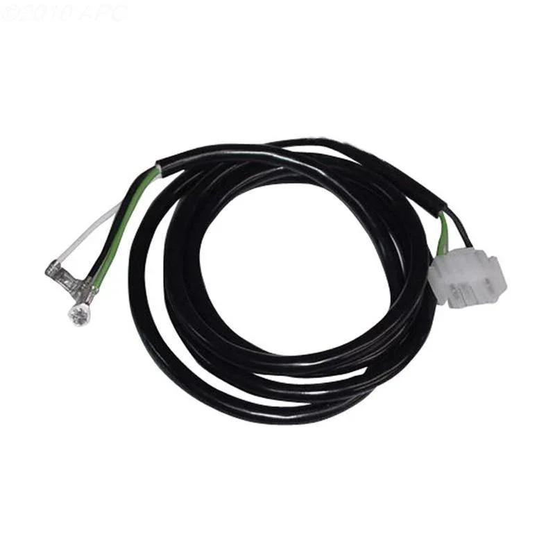 Amp Cord For 1 Speed Pump
