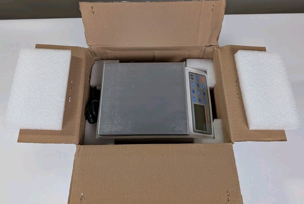 Spectrum Labs SAW-KR2I Ultra Precision Analytical Laboratory Scale