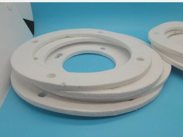 A.O Smith Flame Sensor For BTH/SUF White 100113151 - Pads Only
