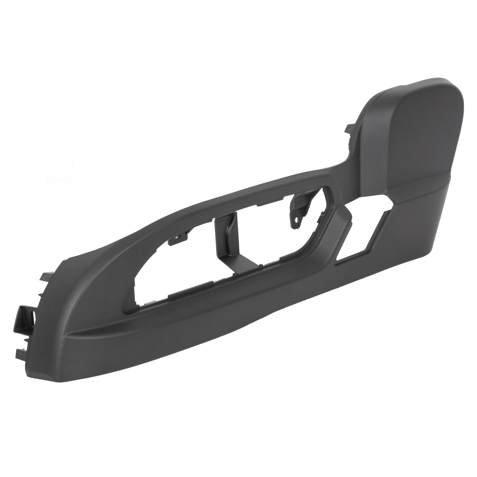 For Traverse Acadia Enclave 2009-2017 Driver Seat Switch Track Cover Bezel Trim