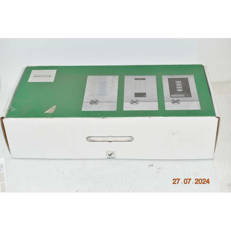 Comelit 3004XAS Audio Intercom 316 SBC 4 Buttons
