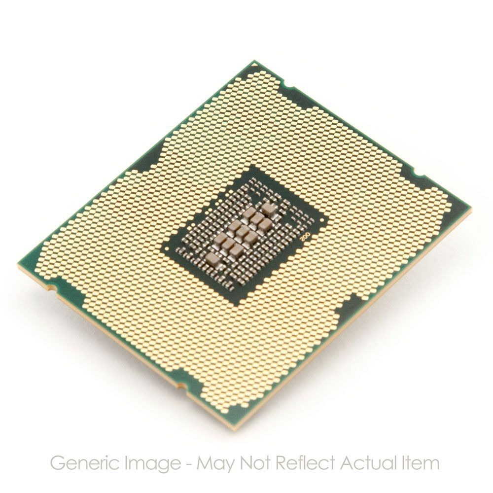 Intel Xeon 6 Core E-2146G (3.5GHz, 12M, 80W) SR3WT