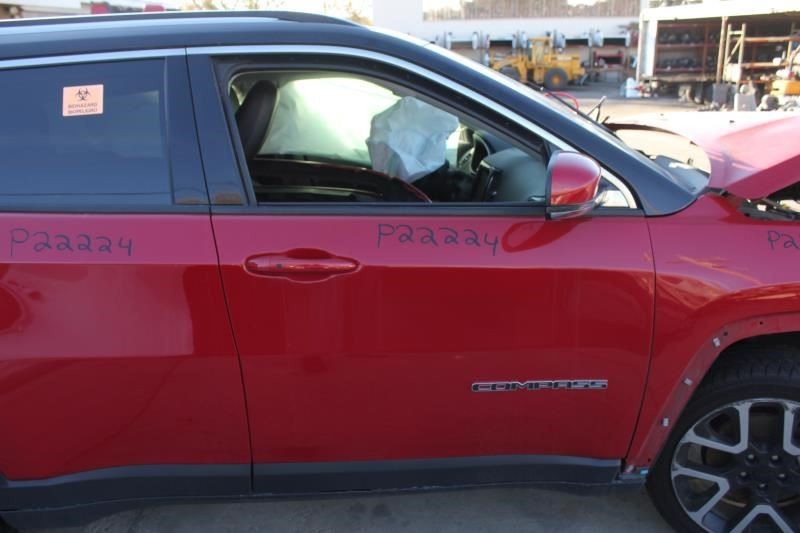 COMPASNEW 2017 Camera/Projector 553509