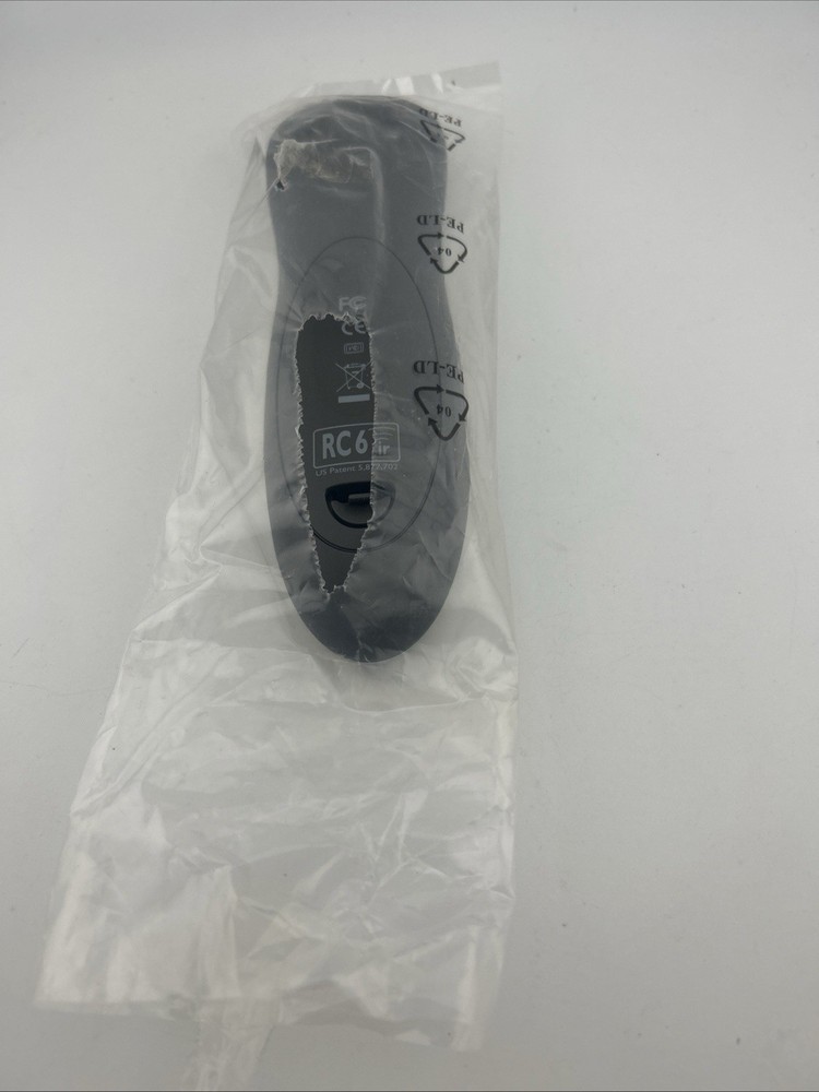 Dell Replacement Remote Control Kit For XP Media Center Model KF659