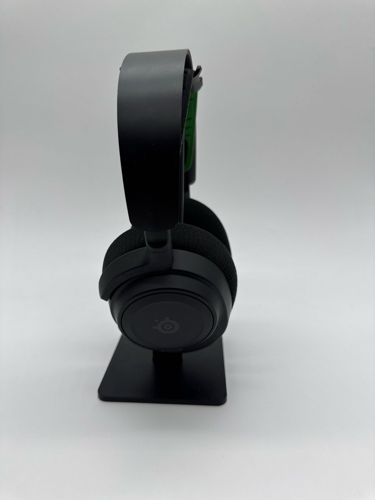 SteelSeries Arctis Nova 7X Wireless Gaming Headset Bluetooth Xbox PC Black