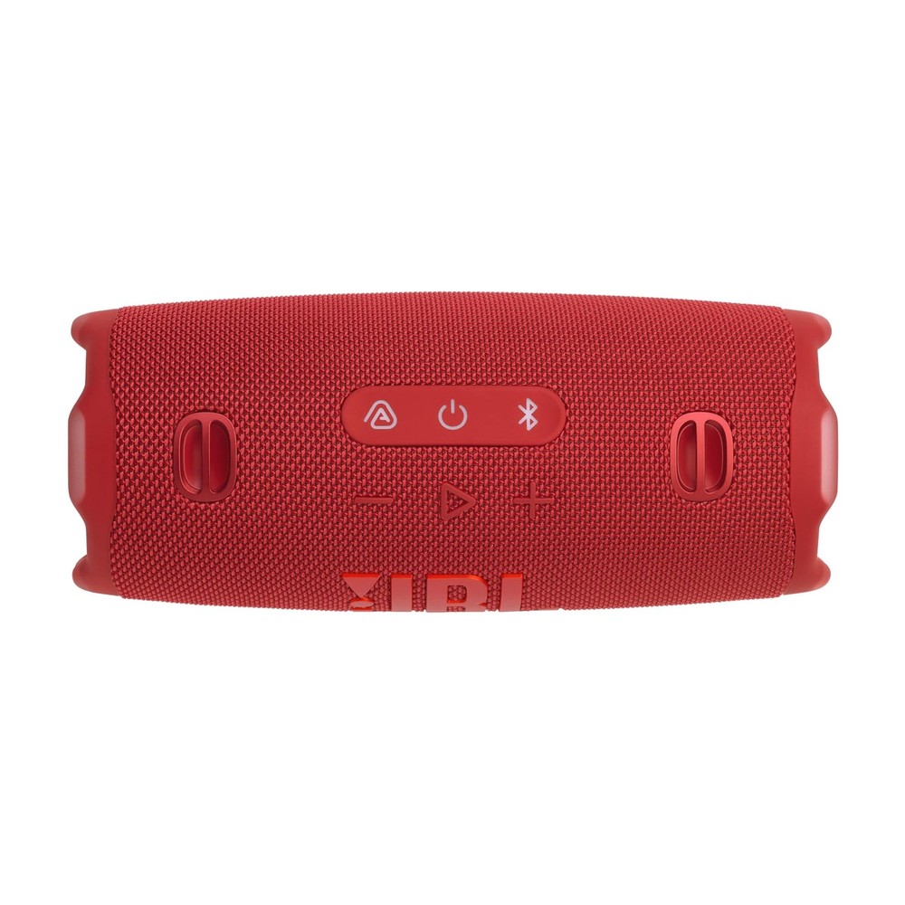 JBL Charge 6 - Portable waterproof & drop-proof Bluetooth speaker, Bold JBL Pro
