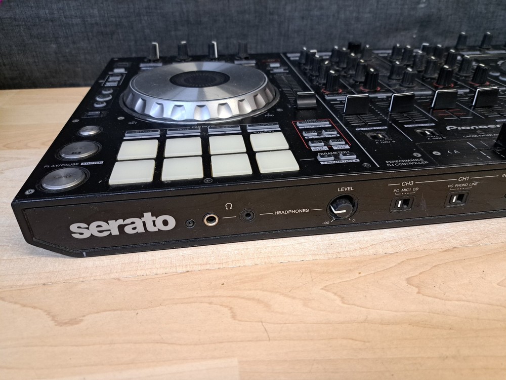 DDJ-SX Pioneer DJ Controller USB