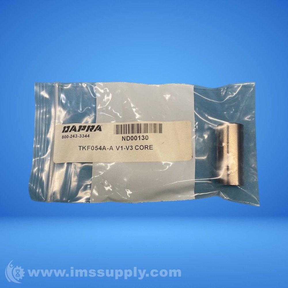 Dapra TKF054A-A Core FNOB