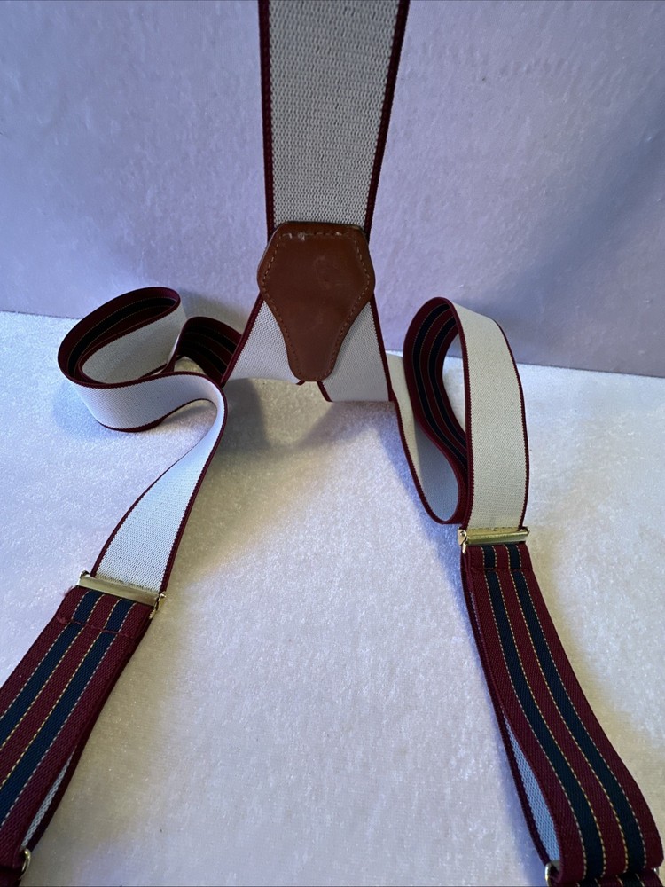Arbate Suspenders