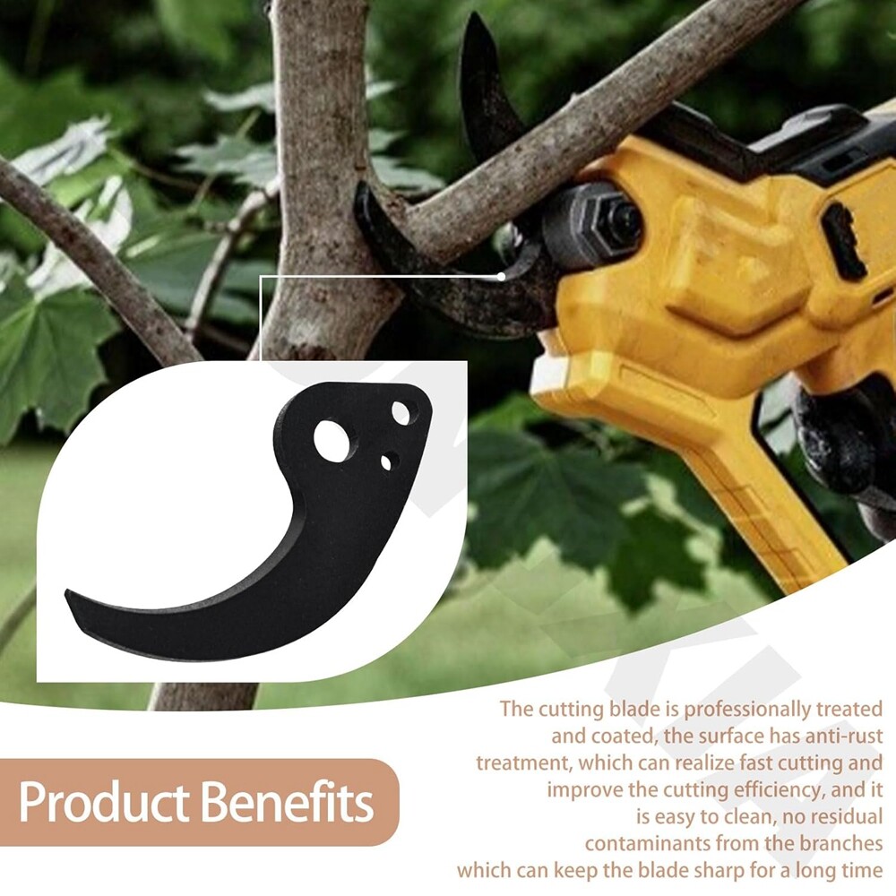 NA044629 FOR DE-WALT PRUNING SAW BLADE REPLACEMENT DCPR320B W