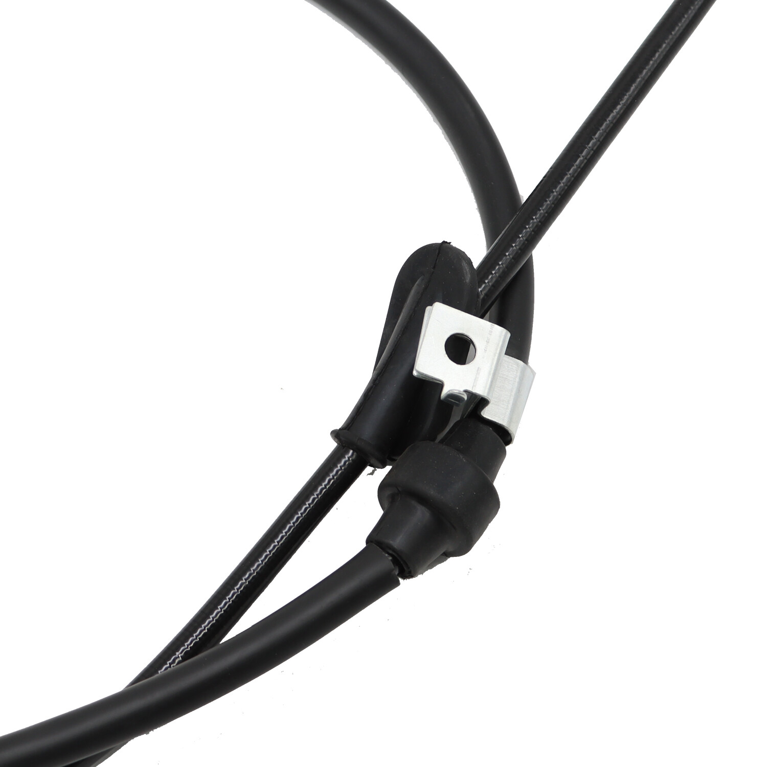 For 1994-1998 Acura Integra 92-2000 Honda Civic Rear Parking Brake Cable