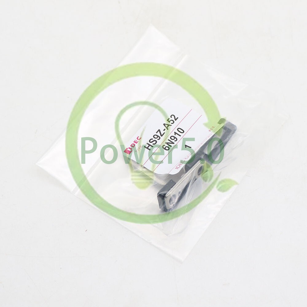 1pcs New IDEC HS9Z-A52 Actuator Key Right Angle Type