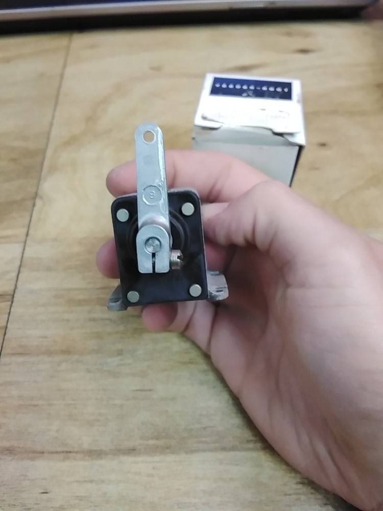 Veeder-Root 727225-001 Counter