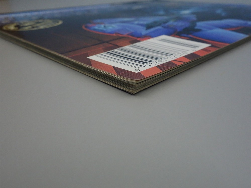 White Wolf Magazine: Issue # 45