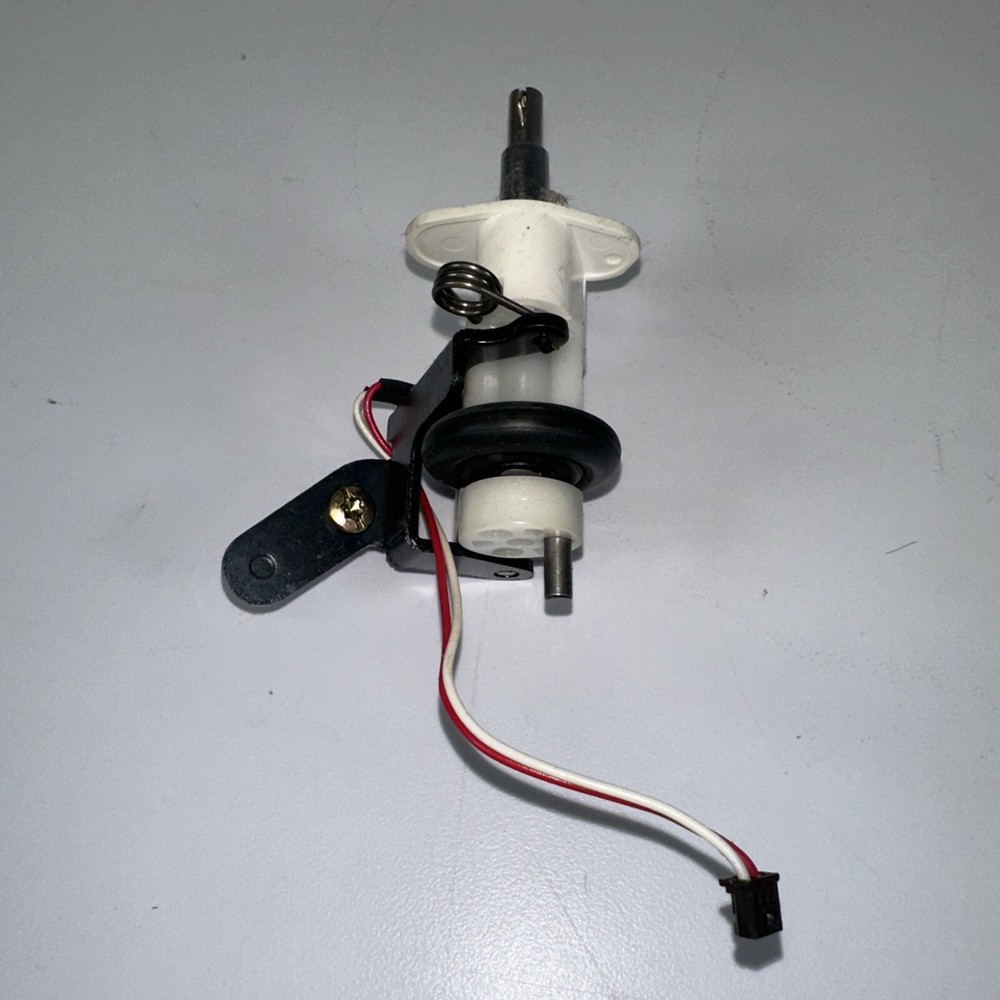 Pacesetter by Brother PC-8200 - Thread Holder Assembly Motor Replacement Part