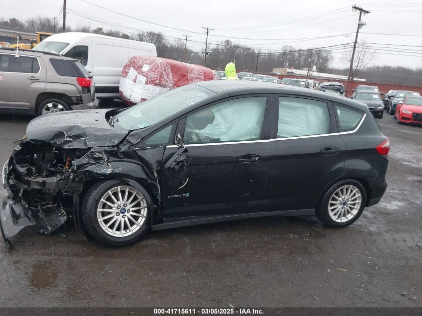 Used A/C Selector Switch fits: 2014 Ford C-max Grade A