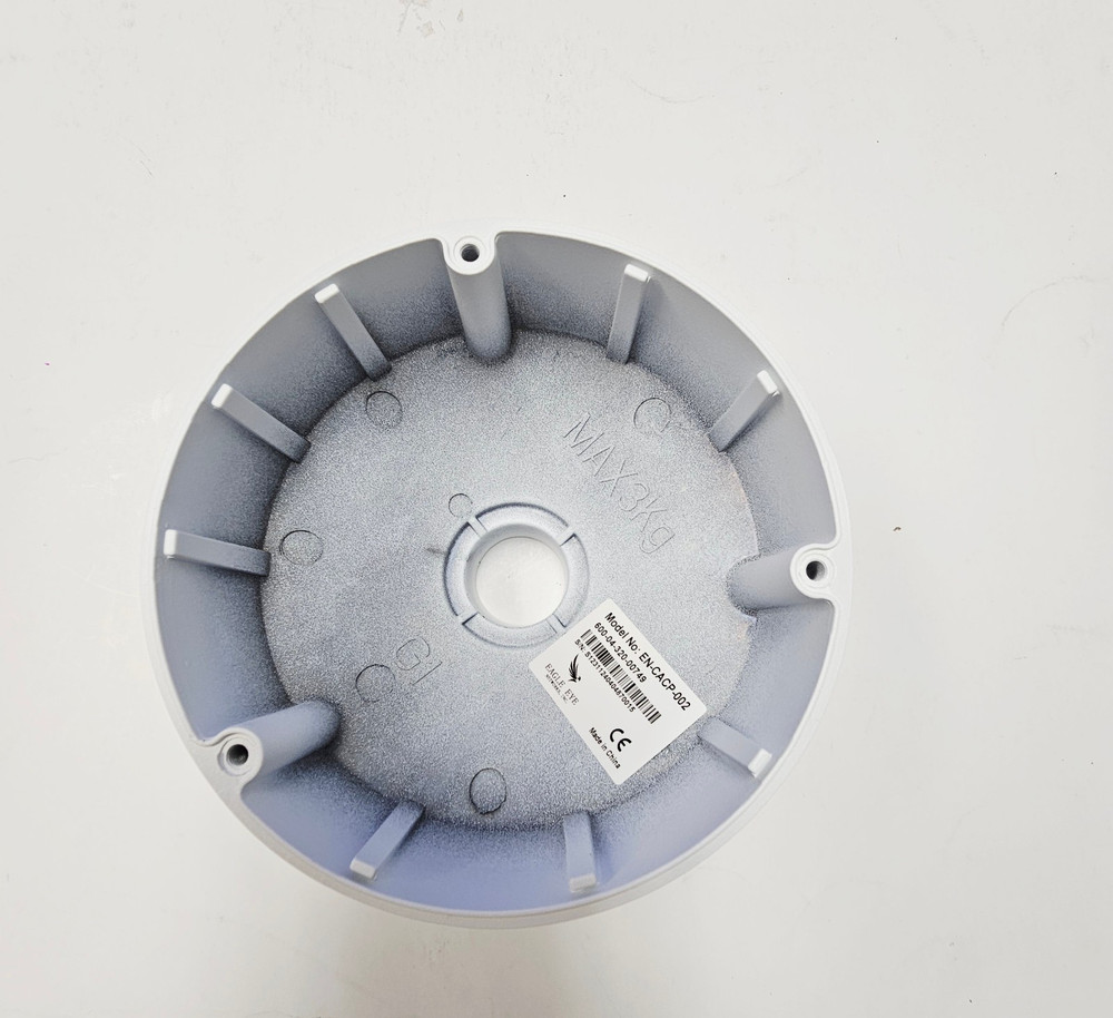 Eagle Eye EN-CACP-002 Threaded Cap NEW