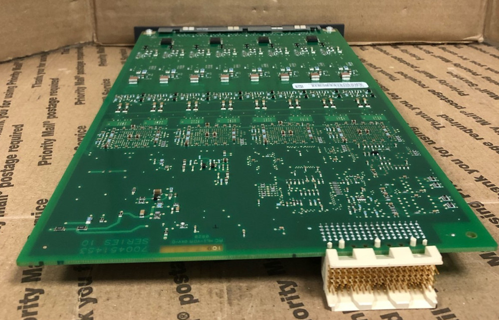 Avaya MM711 VH33 Analog Media Module