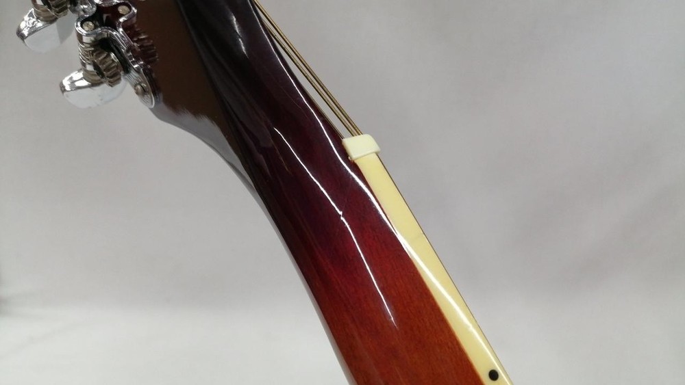 EPIPHONE MM-30 Mandolin