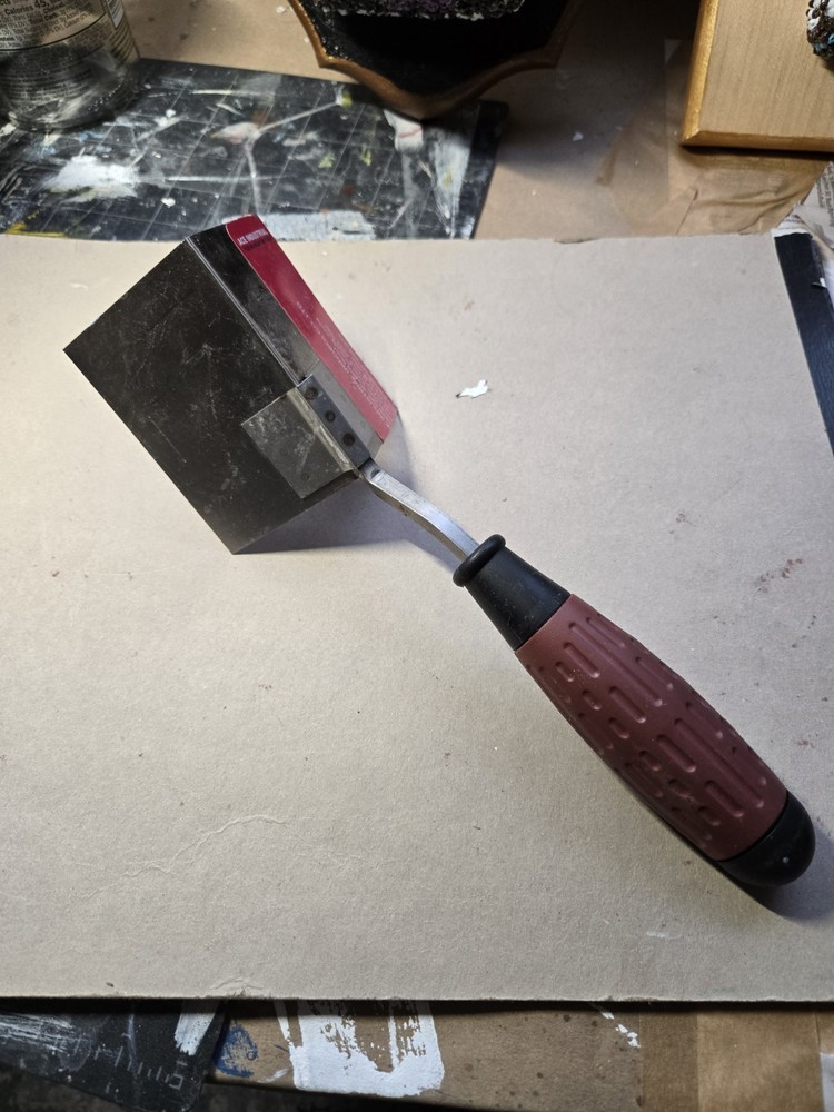 Ace 3-1/2" Outside Tape Corner