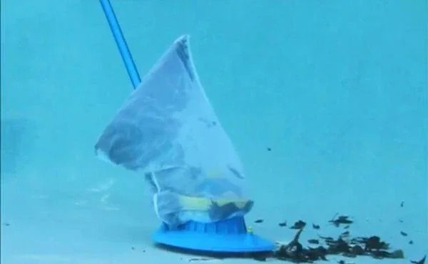 Pool Blaster Battery Powered Leaf Vacuum