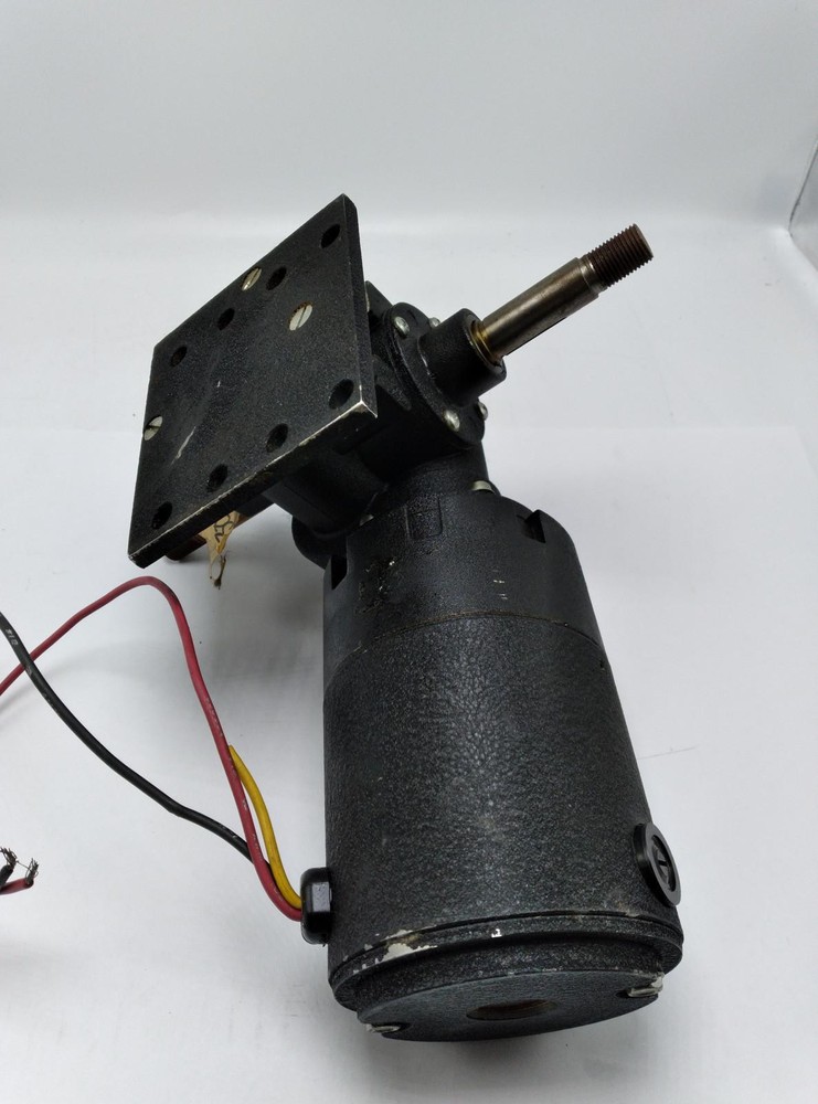 Baldor PTC-0385002-1 Synchronous Motor