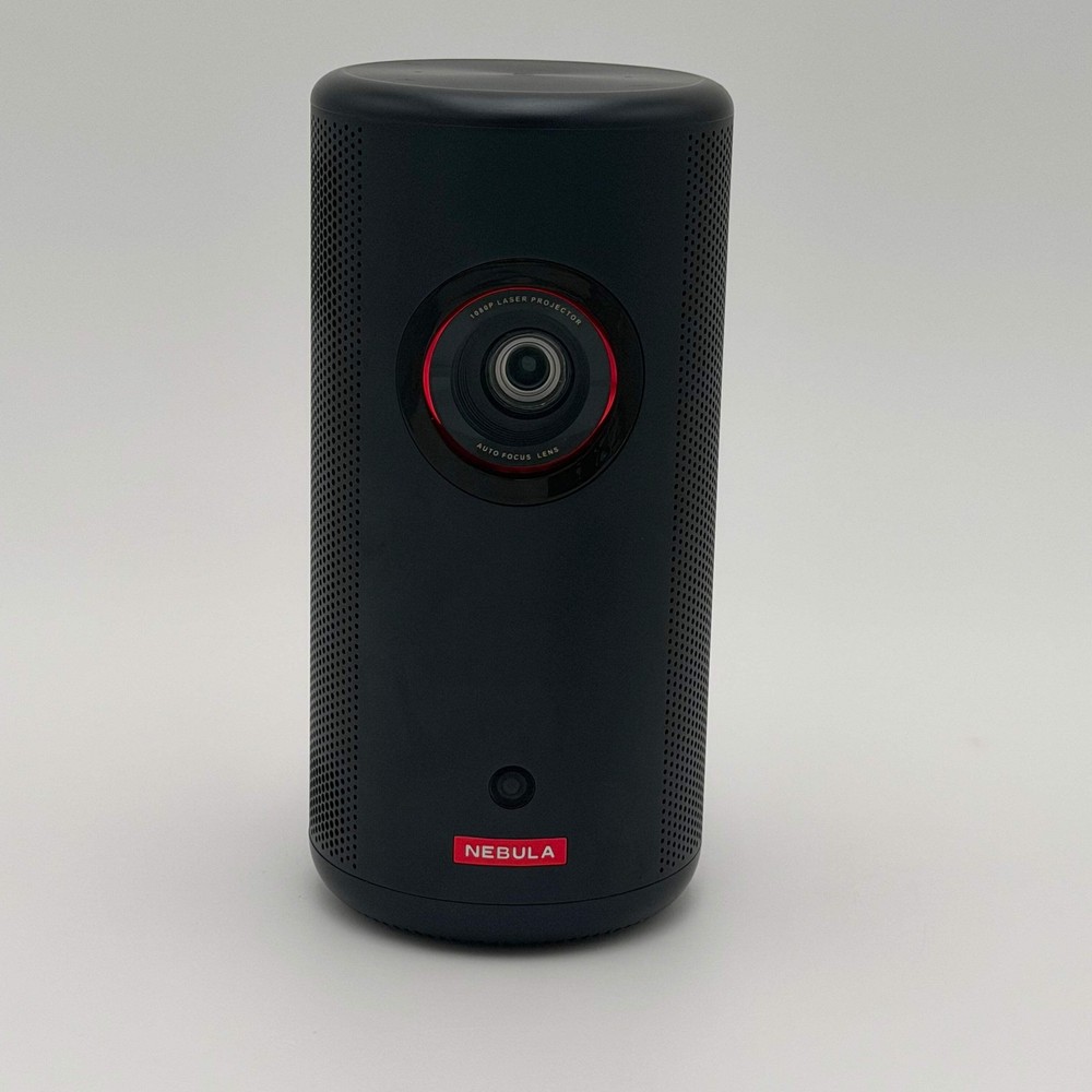 Nebula Capsule 3 Laser Projector