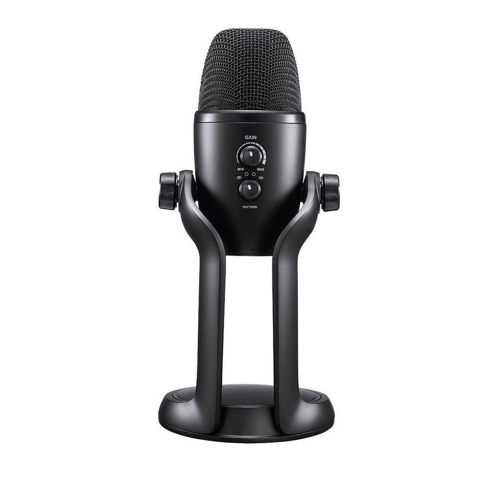 Godox Multi-Pattern USB Condenser Microphone #UMIC82