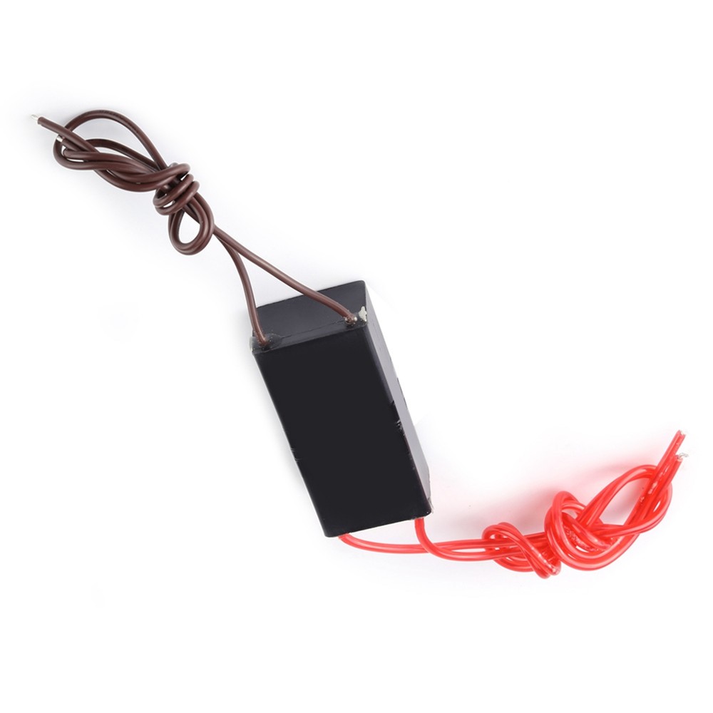 DC 12V High Voltage Pulse Generator 60KV Super Arc Ignition Coil Module