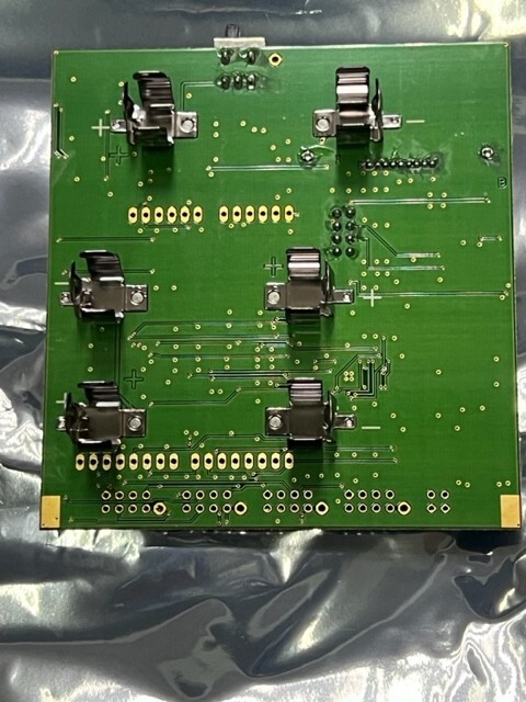 Onsemi DVK-BASE-2-GEVK Microcontroller Base Evaliation Kit New