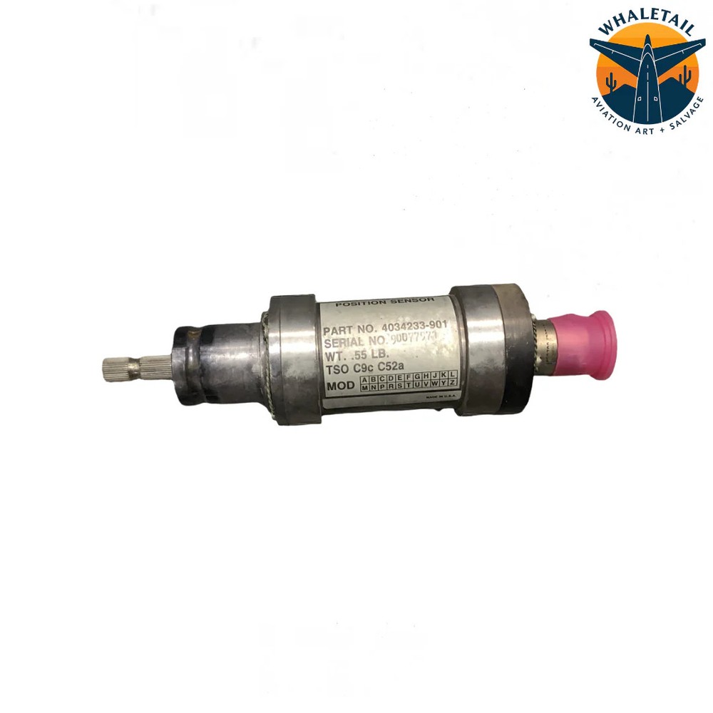 MD-80 Position Sensor