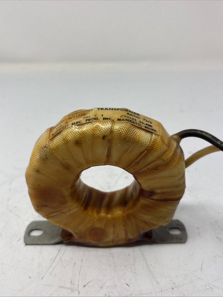 MIDWEST ELECTRIC 3CT175B / 3CT175B (USED)
