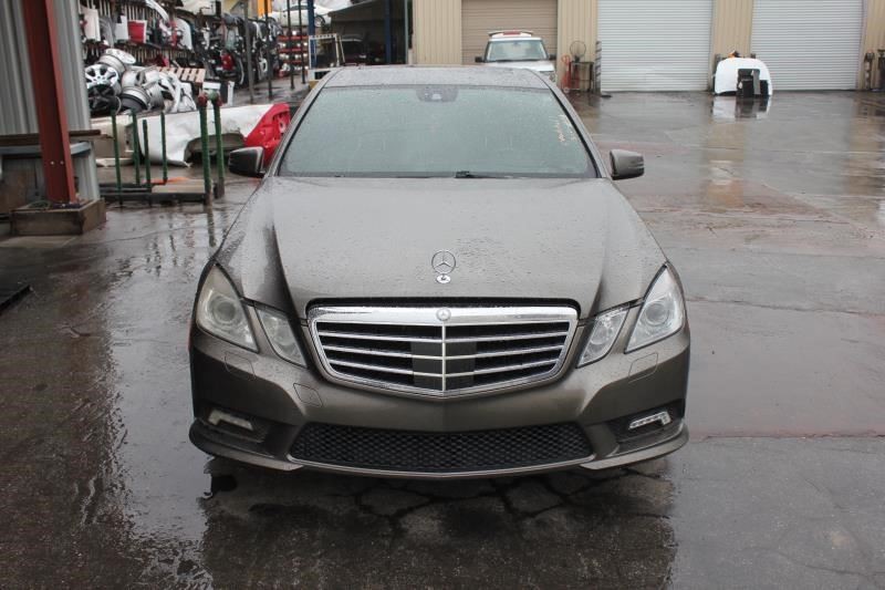 Camera/Projector 207 Type E550 Camera Front Fits 10-11 MERCEDES E-CLASS 564307