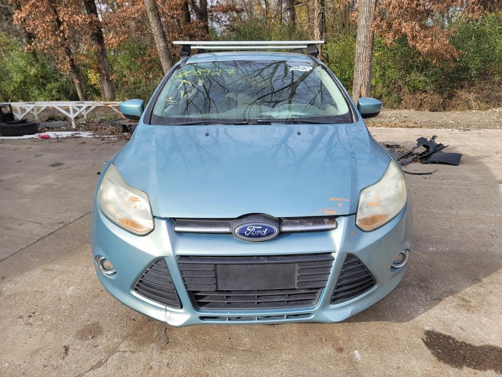 Temperature Control Manual Temperature Control Fits 12 FOCUS 2160236