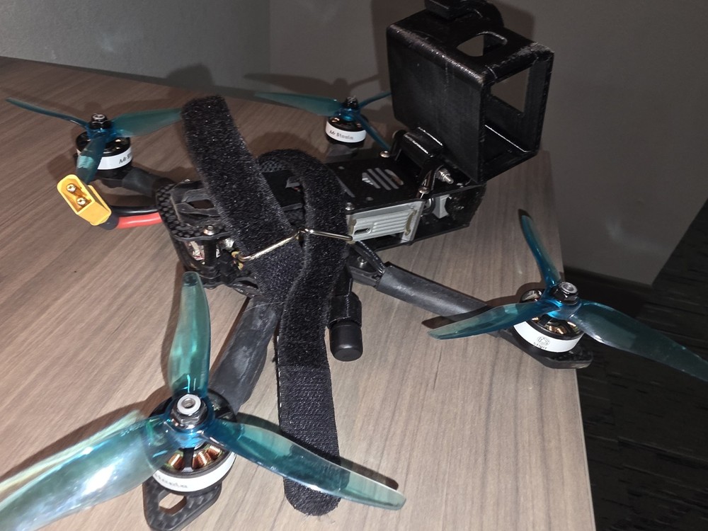 Ultimate DJI FPV Fleet Bundle - (6+ Drones: Freestyle, Long Range, & Whoops)