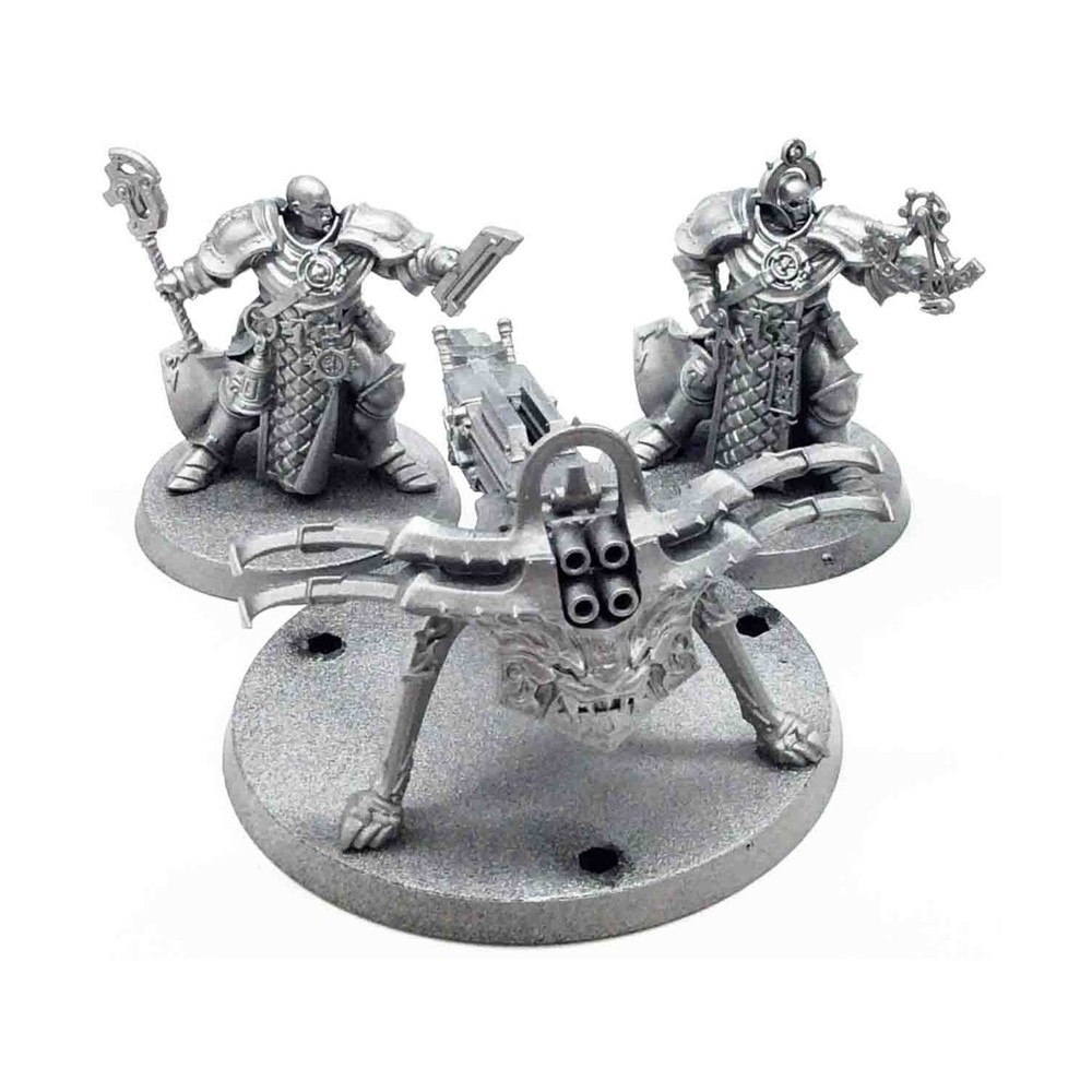 Celestar Ballista #27 NM