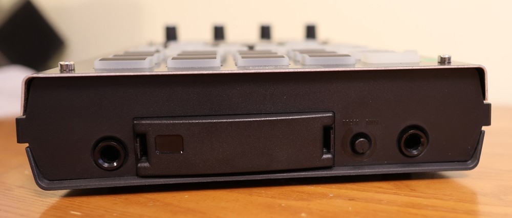 Roland SP-404A Linear Wave Sampler Mint condition