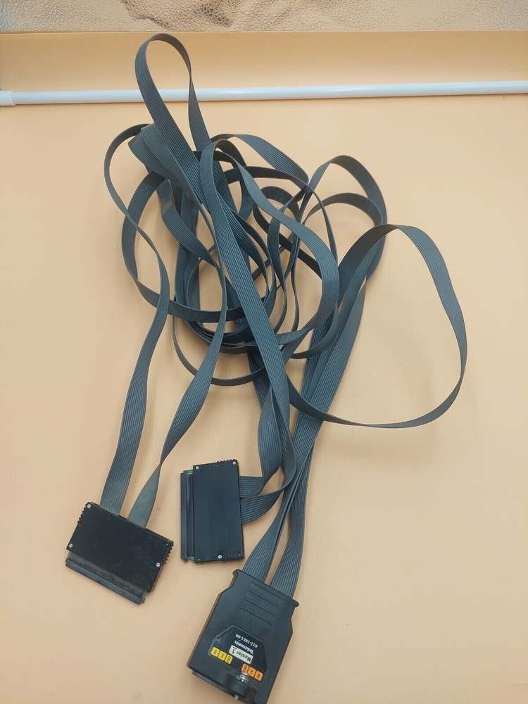 Tektronix 012-1661-00 Logic Analyzer cable