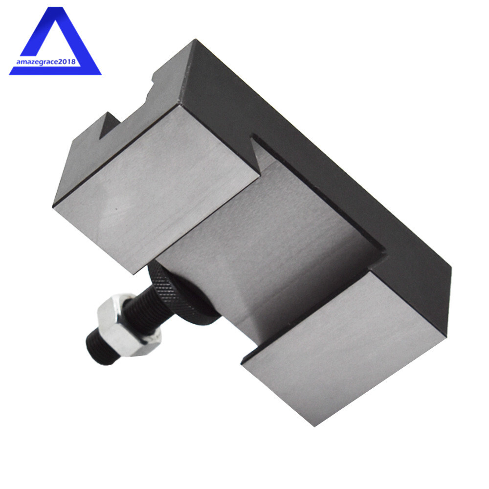 CXA #2 250-302 2Pcs Quick Change Tool Post Boring Turning & Facing Holder Lathe
