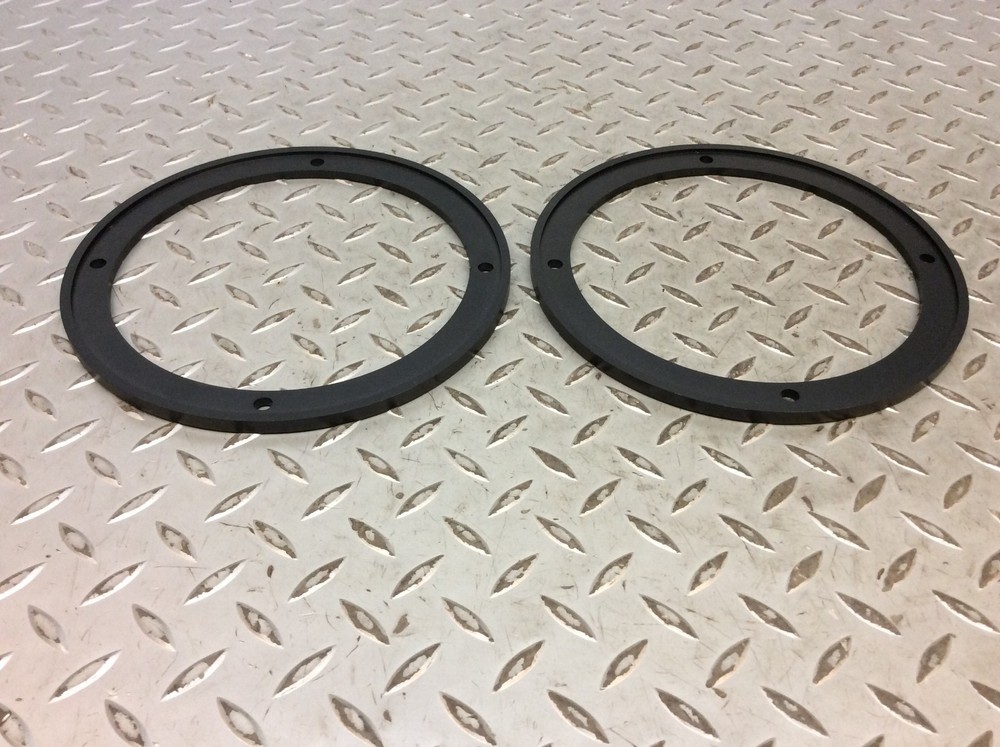 Harley Davidson Speaker Spacer