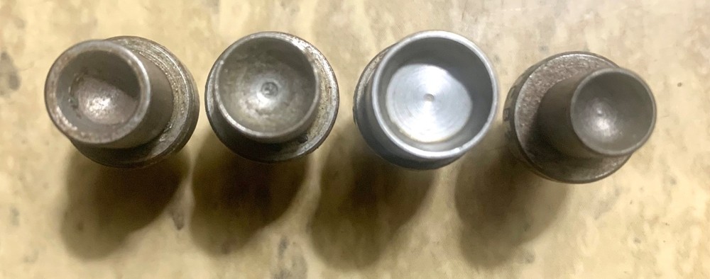 RCBS Top Punch Various Sizes