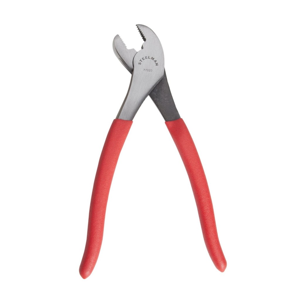 Steelman Battery Angle Nut Pliers 77020