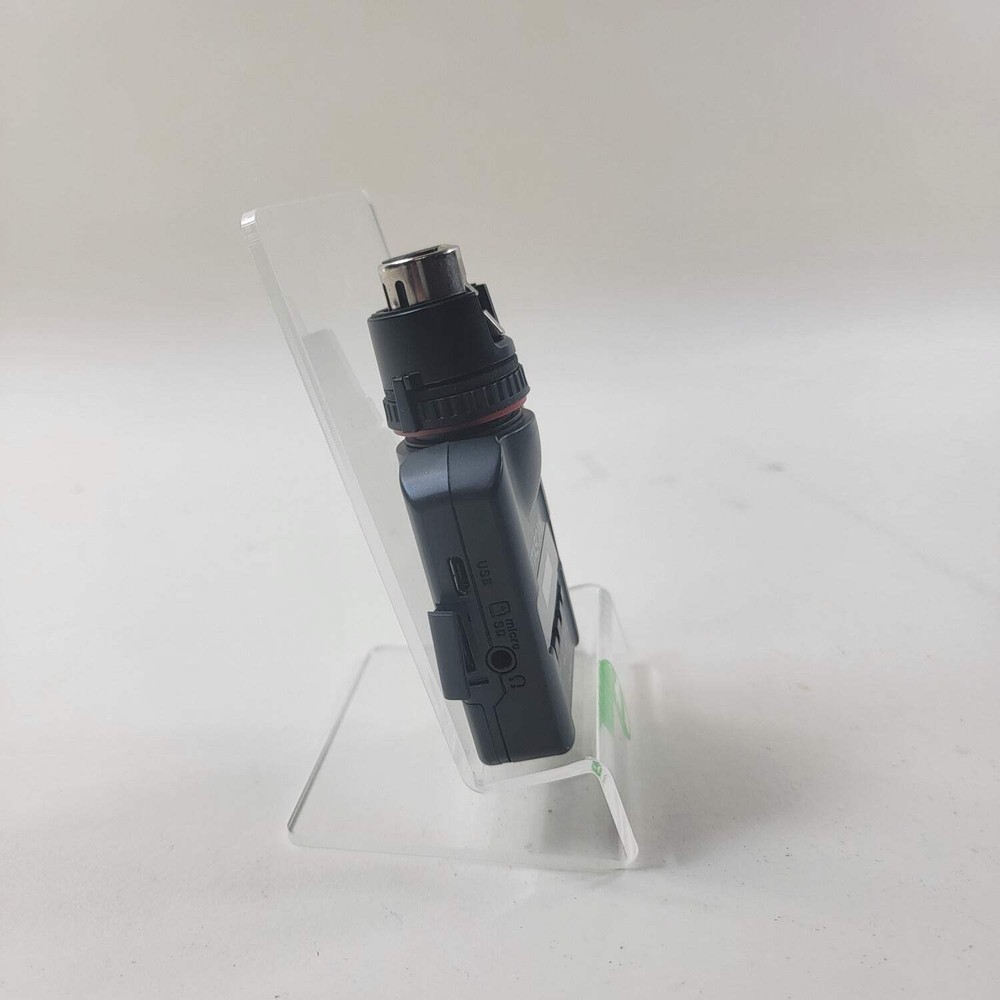 Tascam DR-10X Plug‑On Recorder