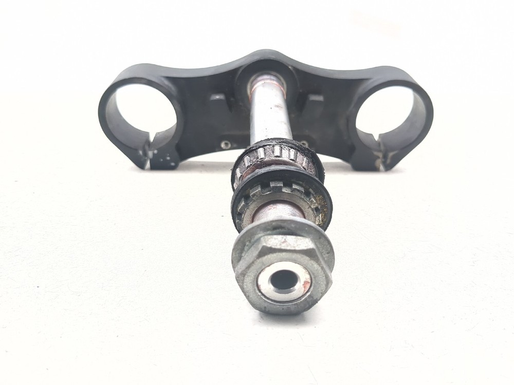 13 Zero S Bottom Lower Triple Tree Steering Clamp