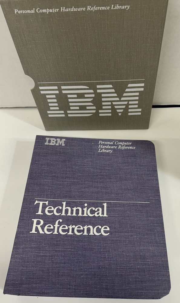 IBM Data Acquisition and Control Adapter Technical Support Manual